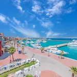شقه بمارينا الغردقه