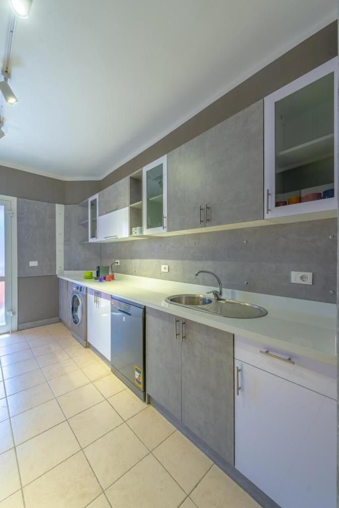 شقه بمارينا الغردقه Apartment